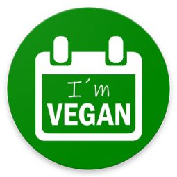 vegan icon PNG    图片编号:102740
