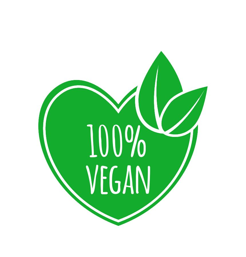 vegan icon PNG    图片编号:102741