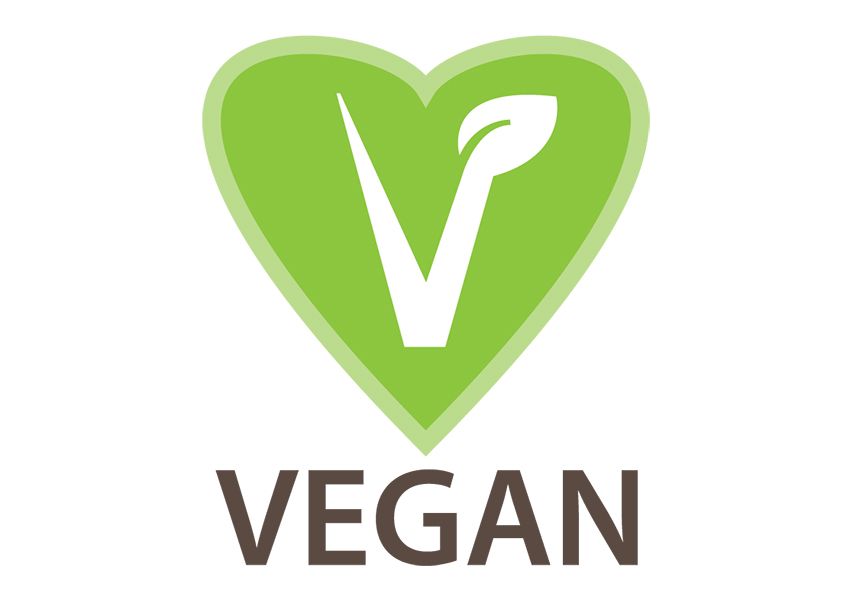 vegan icon PNG    图片编号:102724