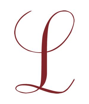 字母 L PNG免抠图透明素材 16设计网编号:75390