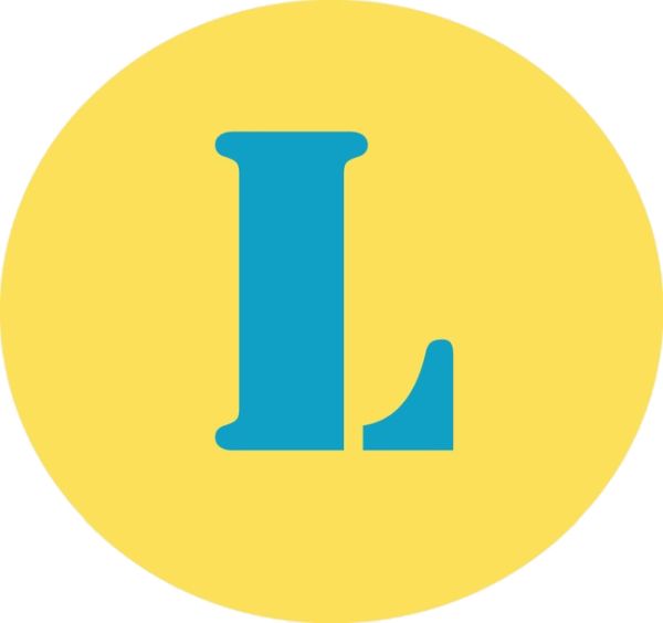 字母 L PNG免抠图透明素材 16设计网编号:75292