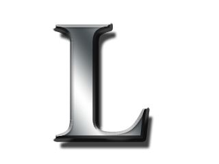 字母 L PNG透明背景免抠图元素 16图库网编号:75363