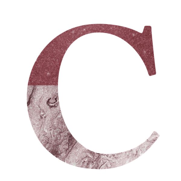 字母C PNG免抠图透明素材 素材中国编号:32979