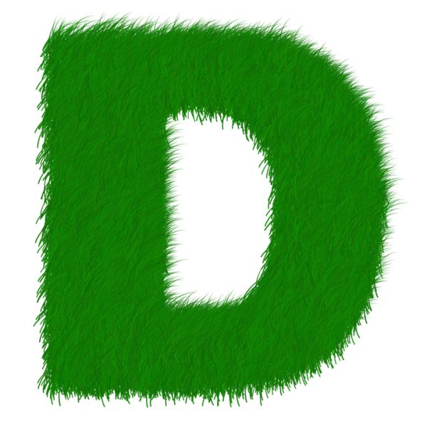 字母 D PNG免抠图透明素材 16设计网编号:34056
