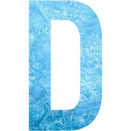 字母 D PNG免抠图透明素材 素材中国编号:34073
