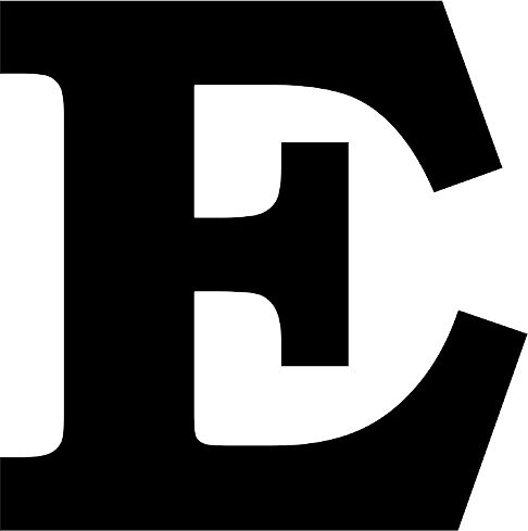 字母E PNG免抠图透明素材 素材中国编号:64345