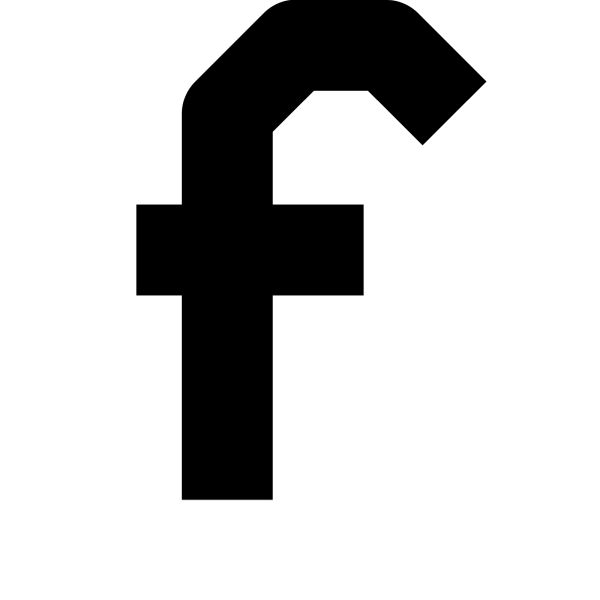 字母 F PNG透明背景免抠图元素 16图库网编号:64482