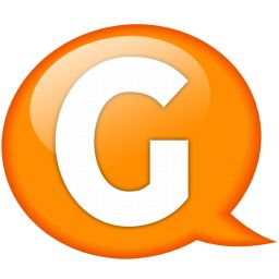字母G PNG免抠图透明素材 16设计网编号:65245