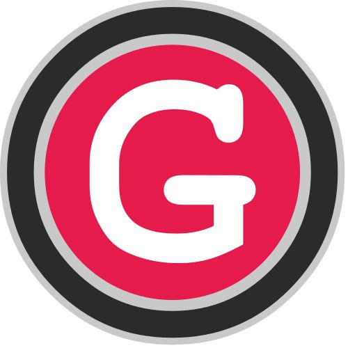 字母G PNG免抠图透明素材 16设计网编号:65247