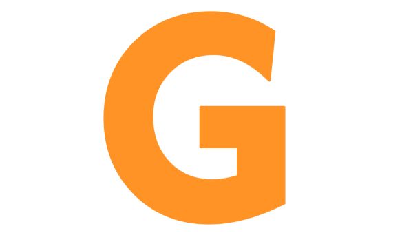 字母G PNG免抠图透明素材 16设计网编号:104387