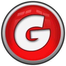 字母G PNG免抠图透明素材 素材中国编号:65223