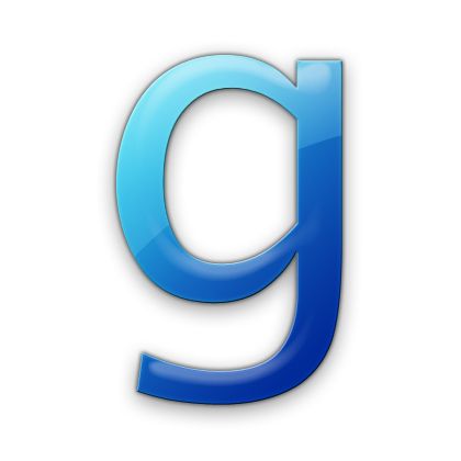 字母G PNG透明背景免抠图元素 素材中国编号:65229