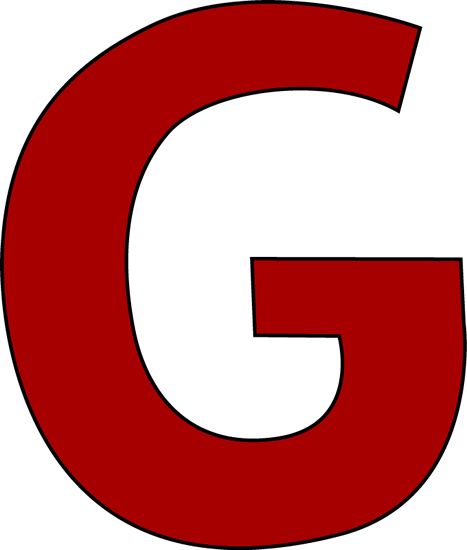 字母G PNG免抠图透明素材 素材中国编号:65240