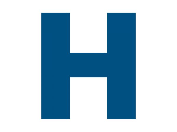 字母 H PNG免抠图透明素材 16设计网编号:65662