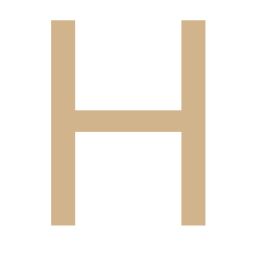 字母 H PNG透明背景免抠图元素 16图库网编号:65696