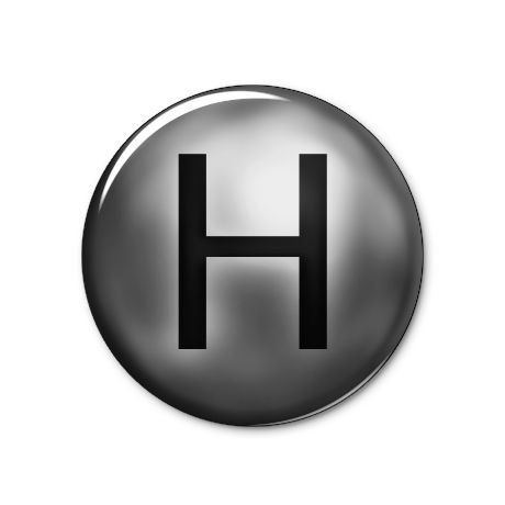 字母 H PNG免抠图透明素材 素材中国编号:65699