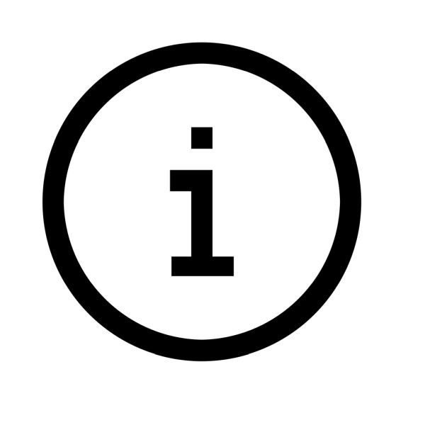 字母 I PNG免抠图透明素材 16设计网编号:74768