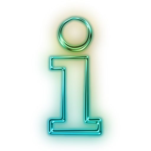 字母 I PNG免抠图透明素材 16设计网编号:74800