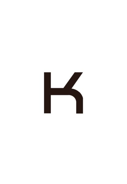 字母K PNG透明背景免抠图元素 16图库网编号:75197