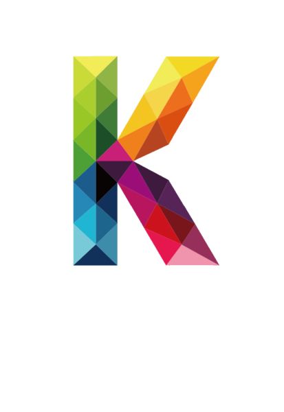 字母K PNG免抠图透明素材 16设计网编号:75201