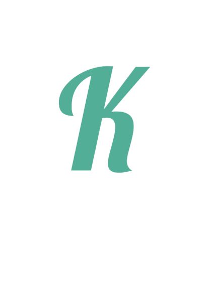 字母K PNG透明背景免抠图元素 16图库网编号:75203