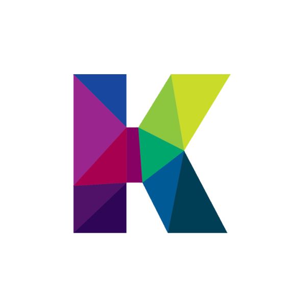 字母K PNG免抠图透明素材 16设计网编号:75186