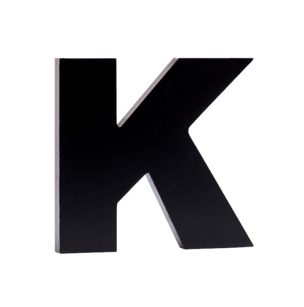 字母K PNG透明背景免抠图元素 素材中国编号:75192