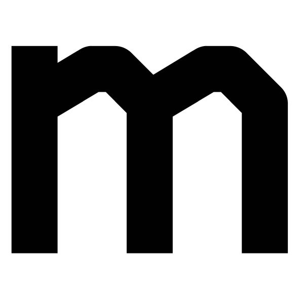 字母 M PNG透明背景免抠图元素 素材中国编号:81944