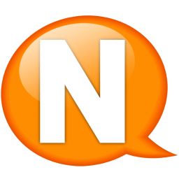 字母N PNG免抠图透明素材 16设计网编号:84262