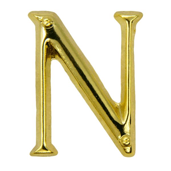 字母N PNG免抠图透明素材 16设计网编号:84183