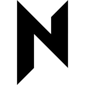 字母N PNG免抠图透明素材 素材中国编号:84185