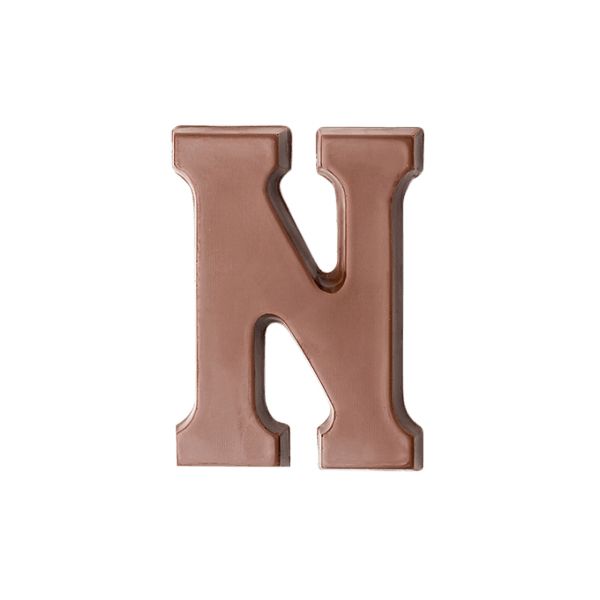 字母N PNG免抠图透明素材 16设计网编号:84205