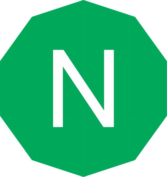 字母N PNG免抠图透明素材 16设计网编号:84222