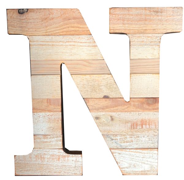 字母N PNG免抠图透明素材 素材中国编号:84254