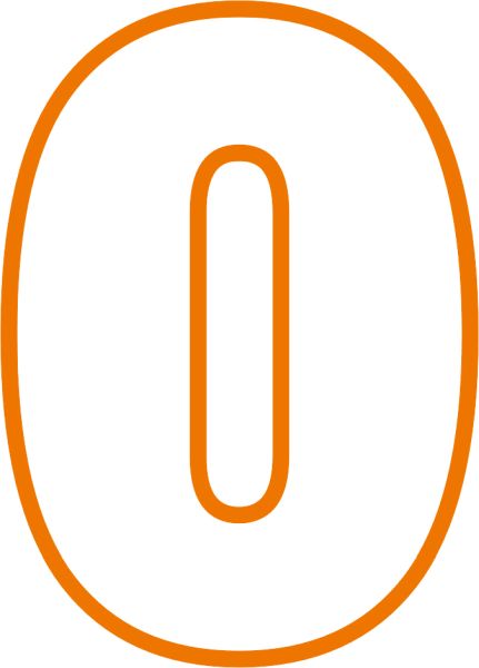 字母O PNG免抠图透明素材 16设计网编号:89696