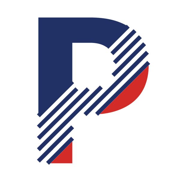 字母P PNG免抠图透明素材 16设计网编号:91482