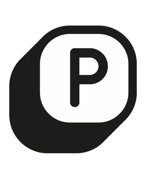 字母P PNG免抠图透明素材 16设计网编号:91438