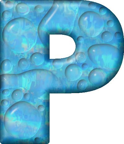 字母P PNG透明背景免抠图元素 16图库网编号:91493