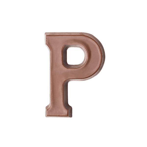 字母P PNG免抠图透明素材 16设计网编号:91517
