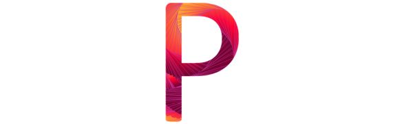 字母P PNG免抠图透明素材 16设计网编号:91529