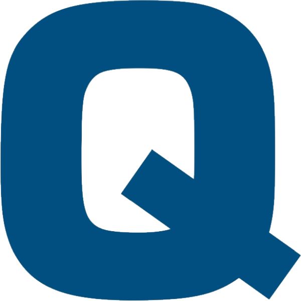 字母Q PNG透明背景免抠图元素 16图库网编号:92901