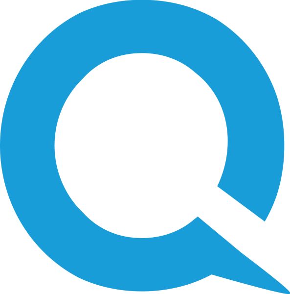 字母Q PNG透明背景免抠图元素 16图库网编号:92942