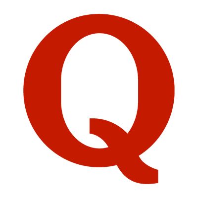 字母Q PNG免抠图透明素材 16设计网