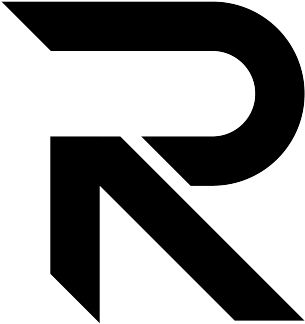 字母 R PNG透明背景免抠图元素 16图库网编号:93944