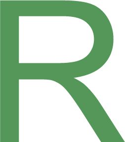 字母 R PNG免抠图透明素材 16设计网编号:93951