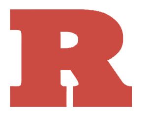 字母 R PNG免抠图透明素材 16设计网编号:93966