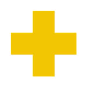 黄色加 PNG免抠图透明素材 16设计网编号:40934