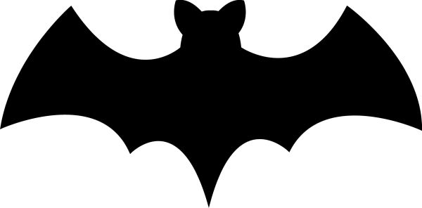 蝙蝠 PNG免抠图透明素材 素材天下编号:23745