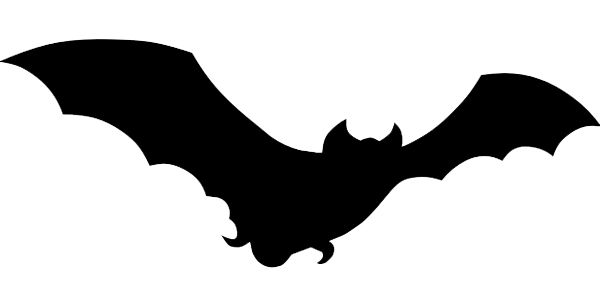 蝙蝠 PNG透明背景免抠图元素 素材中国编号:23749