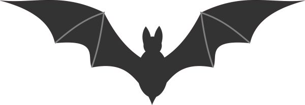 蝙蝠 PNG免抠图透明素材 素材天下编号:23757